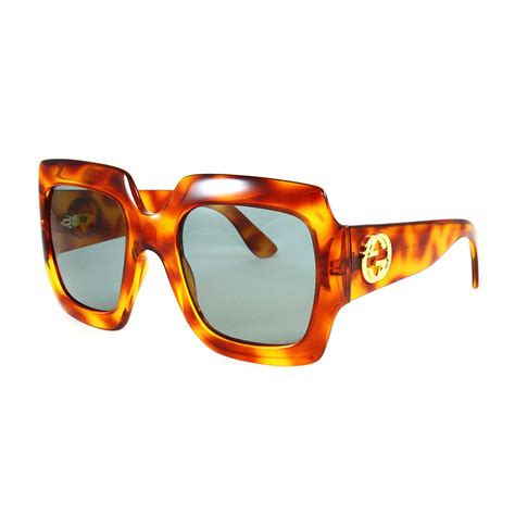 gucci sonnenbrille sale damen|gucci 13020.